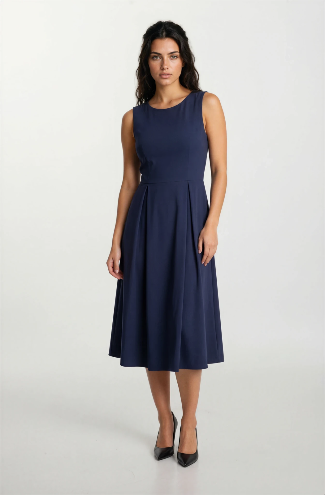 ABITO DONNA E24691/EU Tellini S.r.l. Ingrosso Abbigliamento